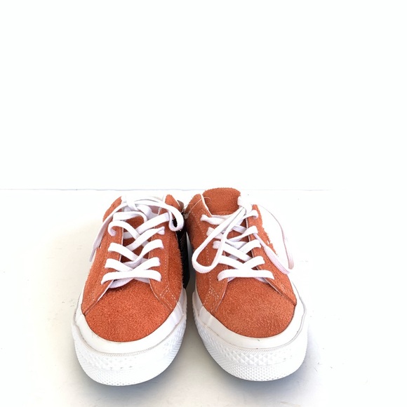 Converse One Star Mule Rush Coral Black Slip On - Picture 3 of 8